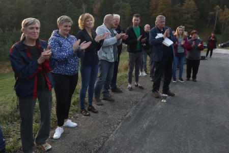 OTVORITEV CESTE OTONCA MAHNETI 09 FOTO LJUBO VUKELIČ